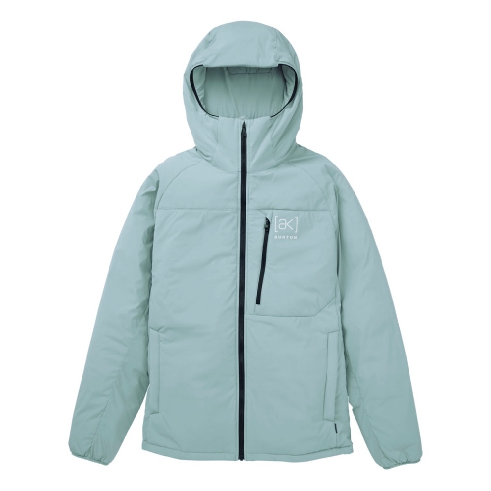 The Burton Women's [ak] Helium Stretch Hooded Insulator